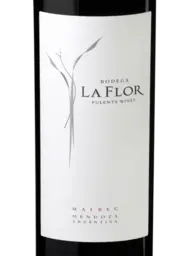 Pulenta Estate La Flor Malbec 2018