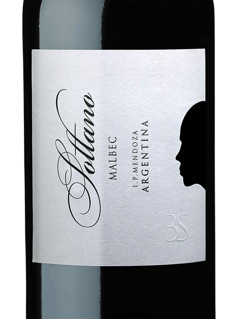 Sottano Malbec