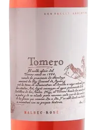 Bodega Vistalba Tomero Malbec Rosé 2023