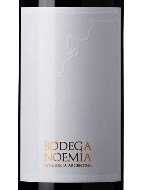 Bodega Noemìa Malbec