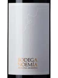 Bodega Noemìa Malbec 2018