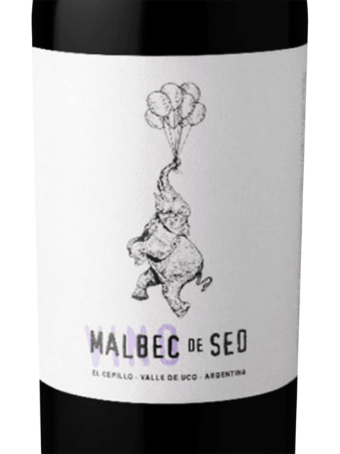 Canopus Malbec de Sed 2020