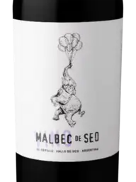 Canopus Malbec de Sed 2020