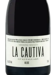 Michelini i Mufatto La Cautiva 2019