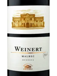 Weinert Malbec 2015