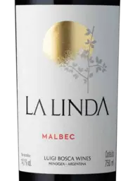 La Linda Malbec 2022