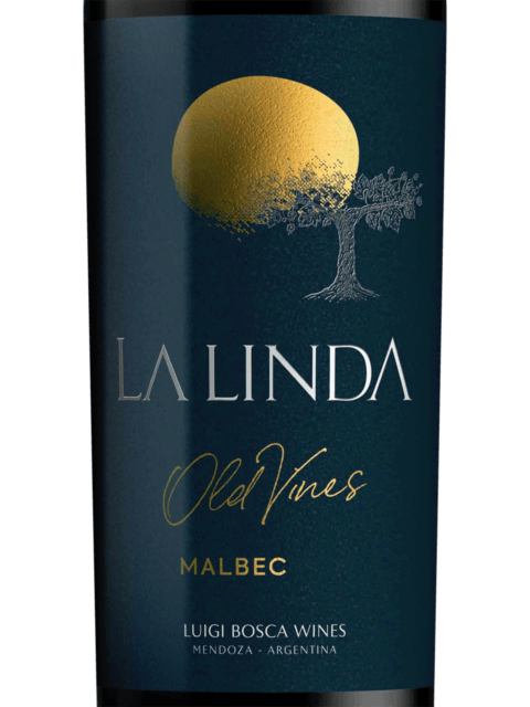 La Linda Private Selection Old Vines Malbec 2021