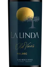 Private Selection Old Vines Malbec