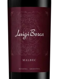 Luigi Bosca Malbec 2019