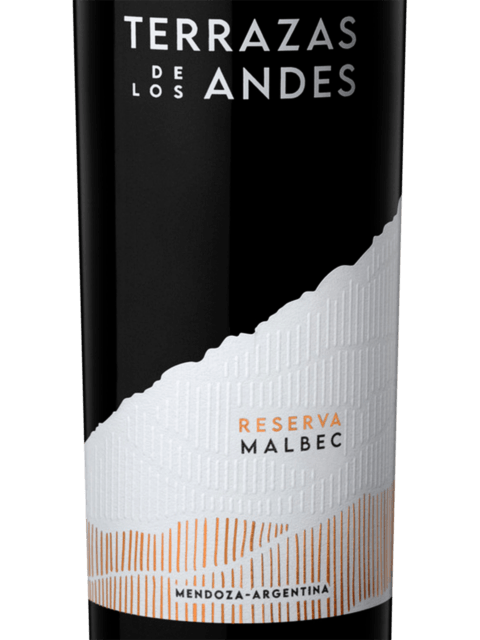 Terrazas de los Andes Reserva Malbec