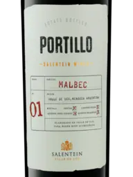 Salentein Portillo Malbec 2022