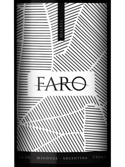 Faro Malbec