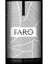 Faro Malbec 2023