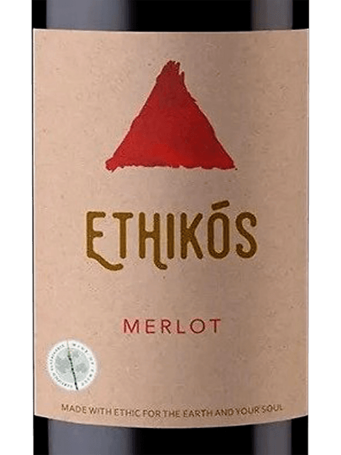 Ethikós Merlot 2020