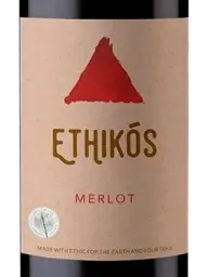 Ethikós Merlot 2020