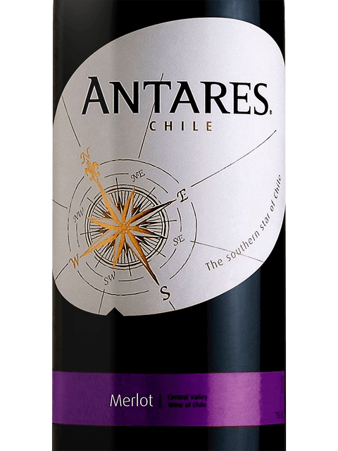 Antares Merlot 2022