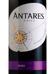 Antares Merlot 2022