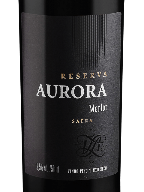 Aurora Reserva Merlot