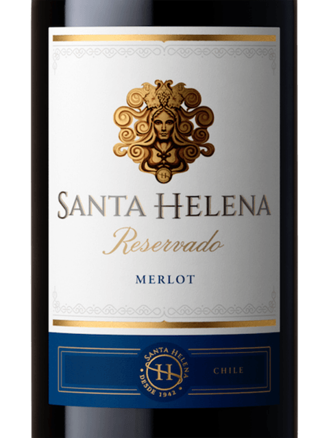 Viña Santa Helena Reservado Merlot