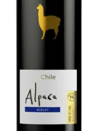 Alpaca Merlot 2020