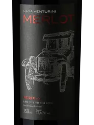 Casa Venturini Réserva Merlot 2019