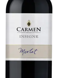 Carmen Insigne Merlot 2022