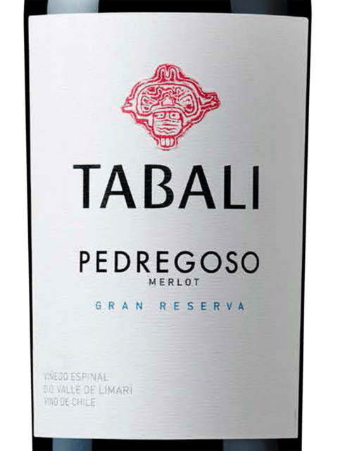 Tabali Pedregoso Gran Reserva Merlot