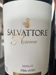 Salvattore Reserva Merlot