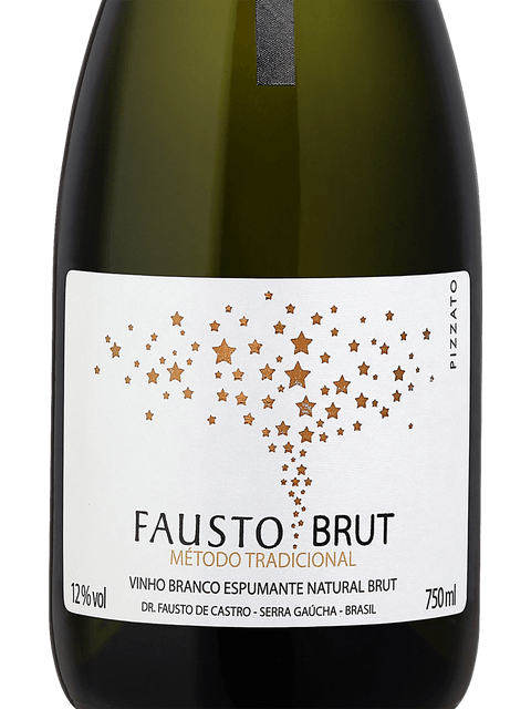 Pizzato Fausto Brut