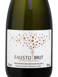 Fausto Brut