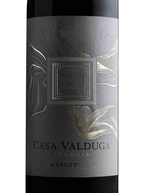 Casa Valduga Terroir Merlot 2020