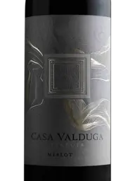 Casa Valduga Terroir Merlot 2020
