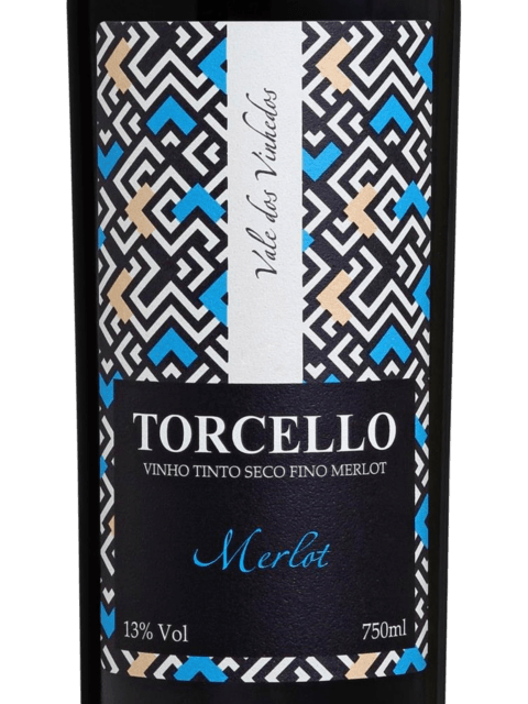 Torcello Merlot 2019