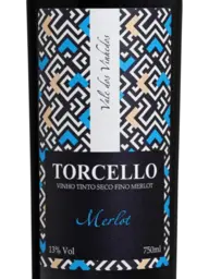 Torcello Merlot