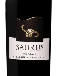 Familia Schroeder Saurus Merlot 2021