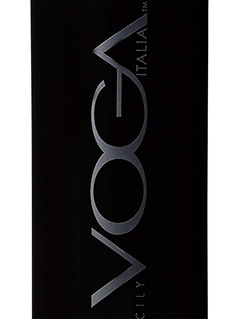 Voga Merlot Sicily