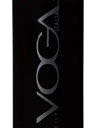 Voga Merlot Sicily 2021