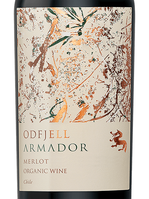 Odfjell Armador Merlot