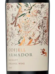 Odfjell Armador Merlot