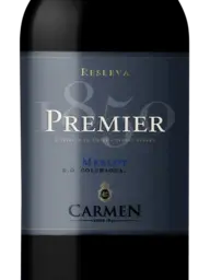 Carmen Premier 1850 Reserva Merlot 2021