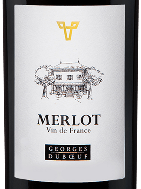 Georges Duboeuf Merlot 2021