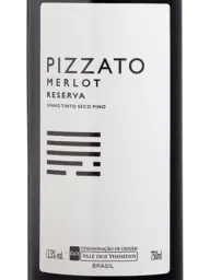 Merlot Reserva