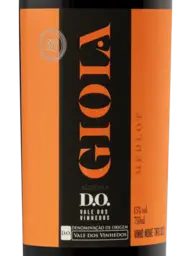 Aurora Gioia Merlot 2018