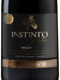 Condado Portucalense Instinto Forte Merlot 2022
