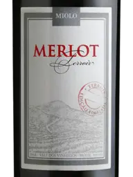 Miolo Terroir Merlot