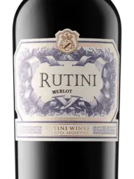 Rutini Merlot 2020