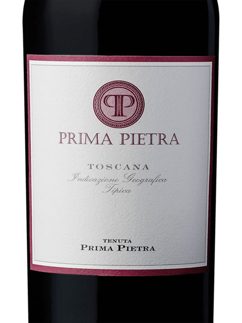 Tenuta Prima Pietra Prima Pietra 2019