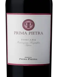 Tenuta Prima Pietra Prima Pietra 2019
