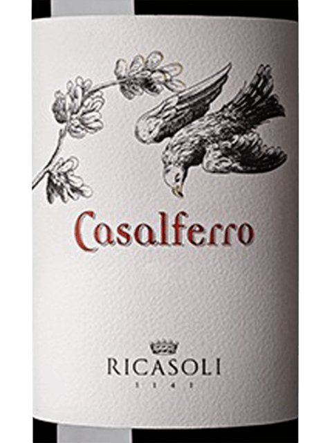 Ricasoli Casalferro