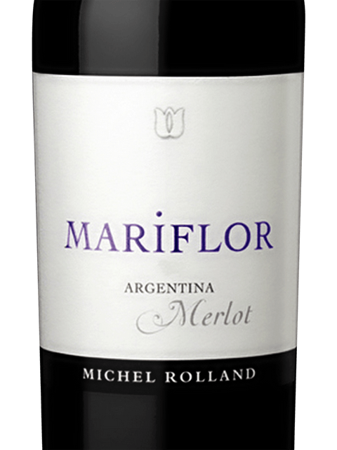 Mariflor Merlot